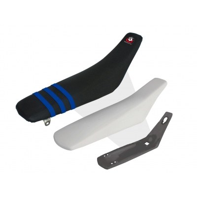 Asiento completo BLACKBIRD RACING 9200