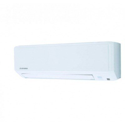 AIRE ACONDICIONADO SPLIT 1X1 3752 FRIG DXK12Z6-W MITSUBISHI