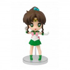 Figura tamashii nations figuarts mini sailor moon sailor jupiter