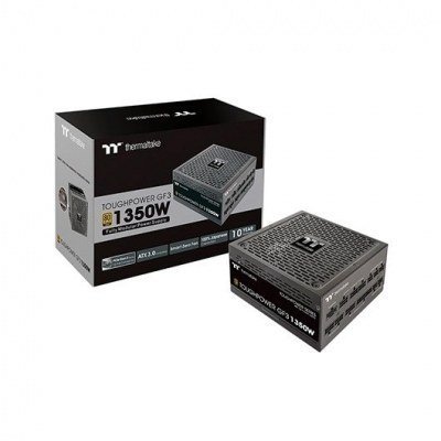 Fuente Atx 1350W THERMALTAKE Toughpower GF3