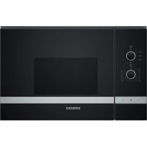 Microondas integrable Siemens BF520LMR0 20L AP.IZ ENCASTRABLE 38cm