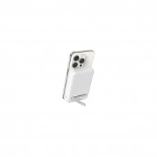 Belkin BoostCharge Pro 8000 mAh Cargador inalámbrico Blanco