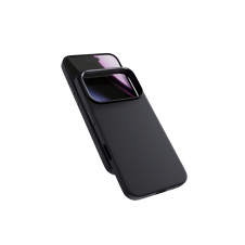 Epico 94210101300003 funda para teléfono móvil Negro