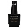 Max Factor Laca U?as M Factor Top Coat