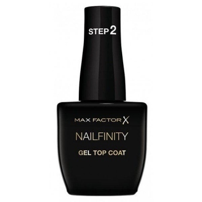 Max Factor Laca U?as M Factor Top Coat