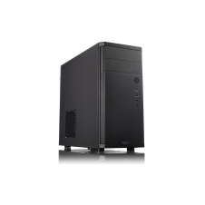 Fractal Design CORE 1100 Mini Tower Negro