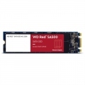 WD Red SA500 NAS WDS500G1R0B SSD 500GB M.2 SATA