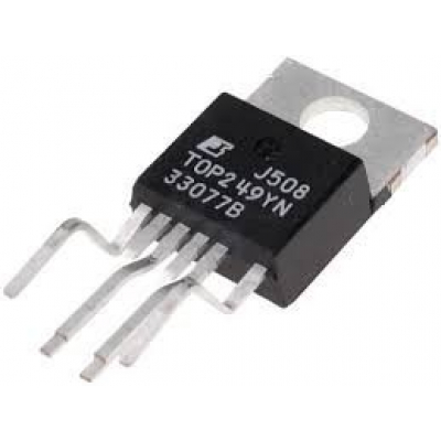 Circuito Integrado TO220 TOP249YN