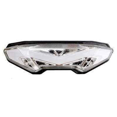 Piloto trasero LED MT09 ST-50099CGCLEAR