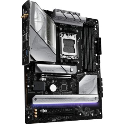 PLACA ASROCK B850 LIVEMIXER WIFI,AMD,AM5,B850,USB20G,WIFI7,ATX