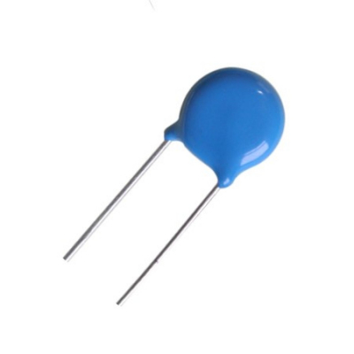 Condensador Ceramico 10pF 3000Vdc