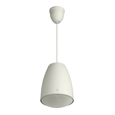 Altavoz Colgante 5 30W 100V BLANCO PE-304