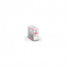 Epson C13T85060N cartucho de tinta 1 pieza(s) Original Magenta claro vivo