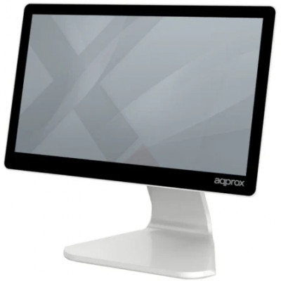 TPV Approx appTPV05WHNG8-256 Intel Celeron N5095/ 8GB/ 256GB SSD/ 15.6/ Táctil/ WiFI