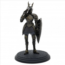 Figura banpresto darksouls sculpt collection black knight vol.3 20cm