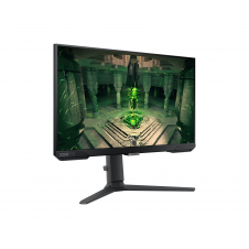 MONITOR SAMSUNG GAMER ODYSSEY G4 25