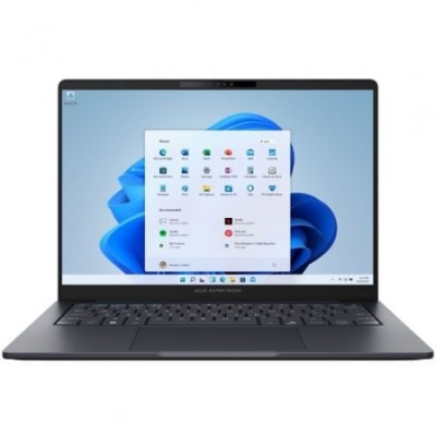 Portátil Asus ExpertBook B5 B5405CCA-LY0042X Intel Core Ultra 5-225H/ 16GB/ 512GB SSD/ 14/ Win11 Pro