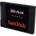 Disco Ssd Sandisk Plus 240Gb/ Sata Iii