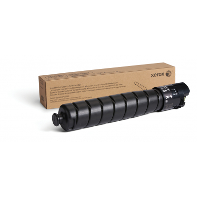 TONER NEGRO STD VERSALINK C9000