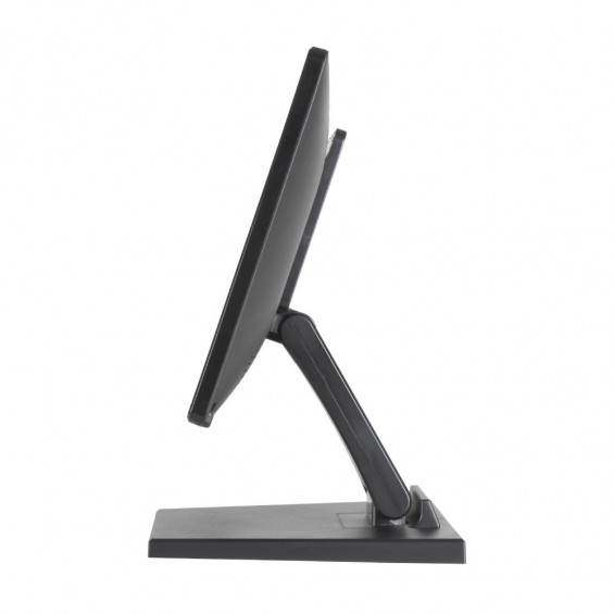 Monitor táctil resistivo iggual MTL15CP, 15,6 pulgadas, 1600x900, TN, 75 Hz, HDMI, VGA - imagen 4