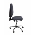 Silla Sierra Cp Bali Gris Oscuro
