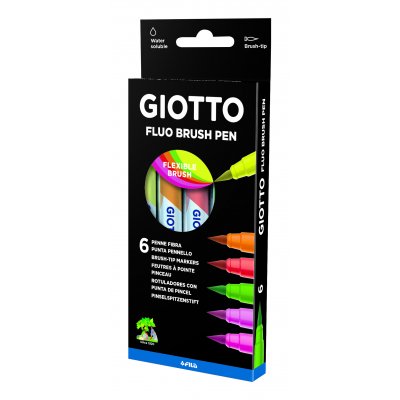 F427200 rotulador Multicolor