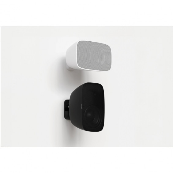 Altavoz de superficie Wi-Fi activo Fonestar SONORA-5AW-WH, blanco - imagen 8