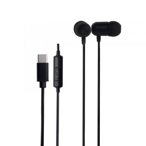 Auriculares in ear con micrófono Fonestar X3-NC