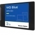 Disco Ssd Western Digital Wd Blue 2Tb/ Sata Iii