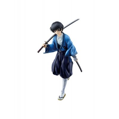 Figura Ichibansho | Ruroni Kenshin | Sojiro Seta