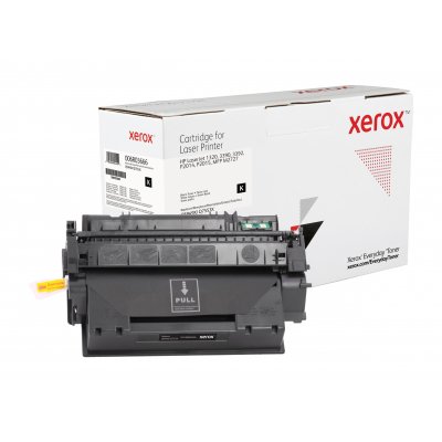 TONER ED XEROX Q5949X/ Q7553X