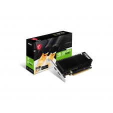 MSI GeForce GT 1030 4GHD4 LP OC NVIDIA 4 GB GDDR4