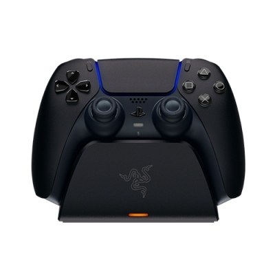 Razer RC21-01900200-R3M1 accesorio de controlador de juego Soporte de recarga