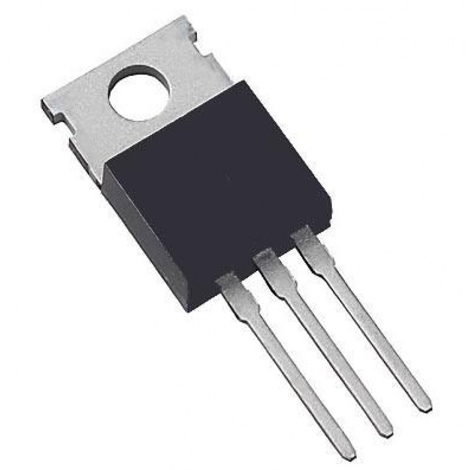 IRLZ34NPBF Transistor N-MosFet 55V 27A 56W TO220