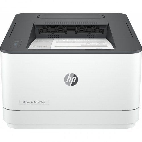 HP LaserJet Pro 3002dw Printer