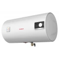 Termo eléctrico horizontal Corberó CTMA80H, 74 litros, 1.500 W, horizontal, clase C, blanco - imagen 2