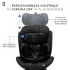 Silla de Auto Primakid