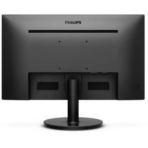 Monitor Philips V-Line 221V8 21.5/ Full HD/ Negro