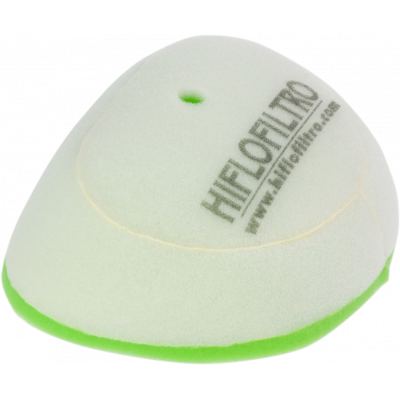 Espuma filtro de aire Racing HIFLOFILTRO HFF4014