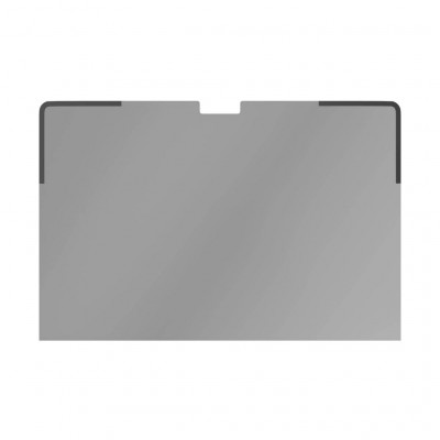 HS5214GL filtro para monitor 35,6 cm (14) Portátil Filtro de privacidad para pantallas sin marco 3H