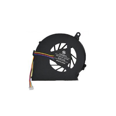 Ventilador compatible para portatil HP Compaq presario cq58 / Compaq 650 / 655 / 686259-001