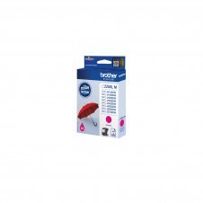 Cartucho brother lc-225xlm magenta LC225XLM