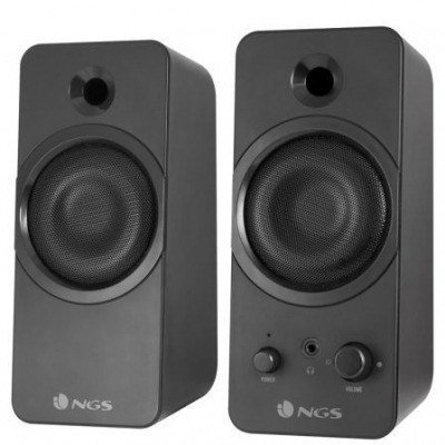 Altavoces NGS Gaming GSX-200/ 20W/ 2.0