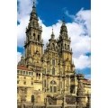 Puzzle 1000 Pzas. Santiago de Compostela