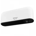 Calefactor cerámico WiFi de pared Orbegozo SPW 8000, 2.000 W, blanco