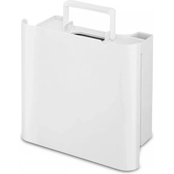 Deshumidificador Ufesa Deshumidificador DH5020 para estancias hasta 40 m², 20 litros/día, depósito 4 litros, 43 dB, secado de ropa, para 40 m², blanco - imagen 6
