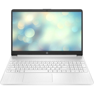 Portatil hp 15s - fq4062ns i5 - 1155g7 15.6pulgadas 16gb - ssd512gb - wifi - bt - w11 - blanco nieve