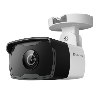 TP-Link - VIGI C340I 4MM cámara de vigilancia Bullet (shape) Cámara de seguridad IP Exterior 2560 x 1440 Pixeles Techo/Pared/Pos