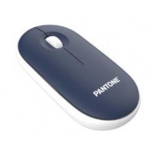 Ratón Pantone Wireless Azul