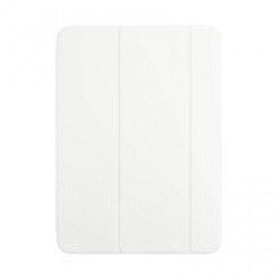 Funda apple smart folio para ipad a16 11 pulgadas blanca